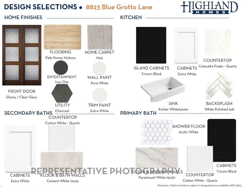 Image 28 of a home in Meridiana: 65ft. lots. Image 28 of a home in Meridiana: 65ft. lots.