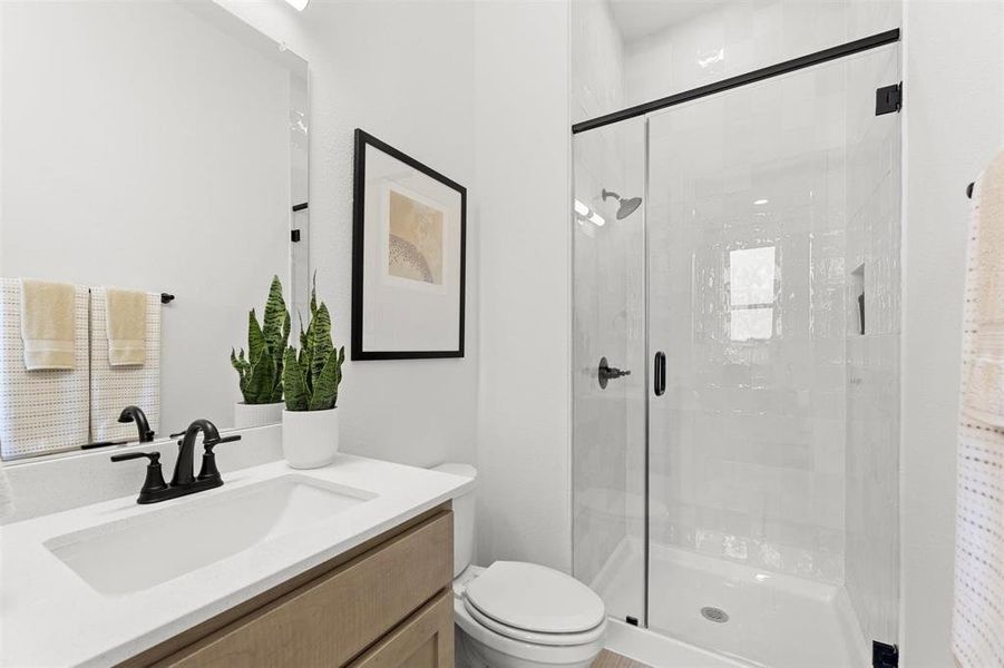 Picasso Plan Model Home Picasso Plan Model Home