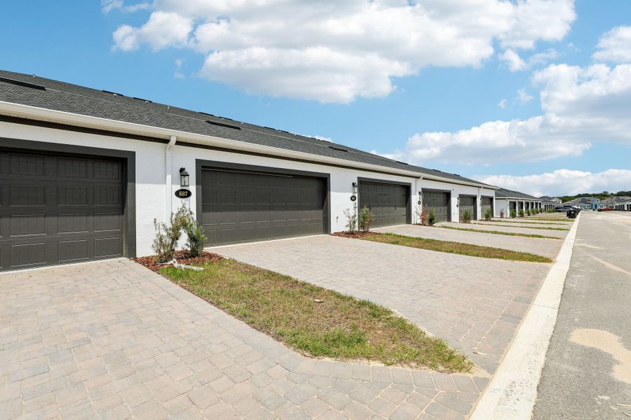 Exterior Exterior