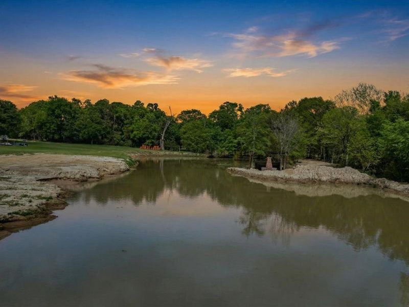 Natural landscape and outdoor views near  in Edgewood (Image 29).