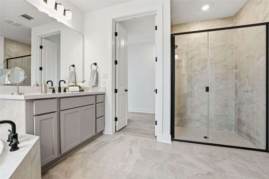 229 Belanger Canyon Drive ~ Ready Now