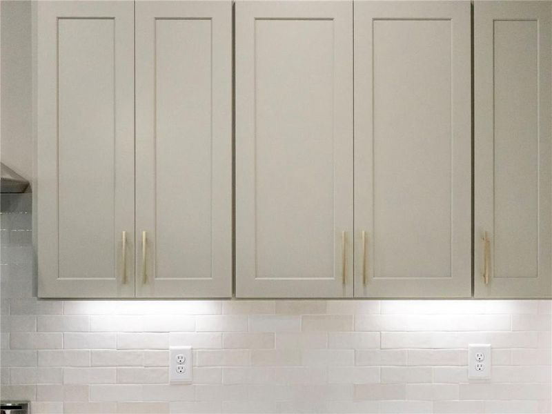 Close-up of interior finishes inside a home in , Cumming (Image 43). Close-up of interior finishes inside a home in , Cumming (Image 43).