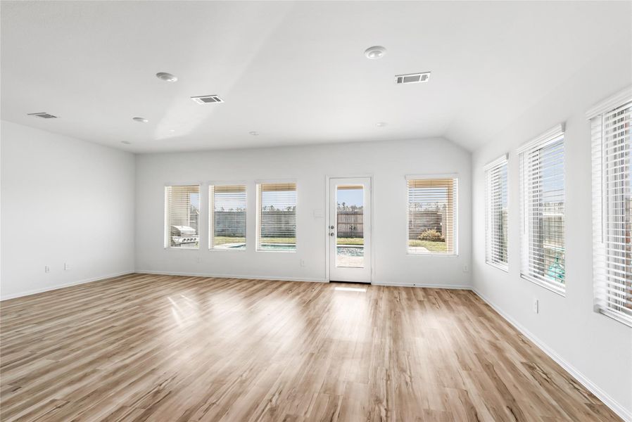 You will be able to see your pool all day every day even if you're not outside! You will be able to watch the kids and fur babies no problem while you're cooking or cleaning! You will be able to see your pool all day every day even if you're not outside! You will be able to watch the kids and fur babies no problem while you're cooking or cleaning!