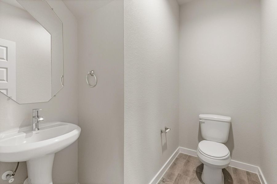 Image 25 of a home in Morton Creek Ranch.