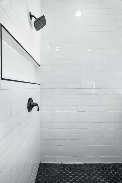 Furnished interior view inside a new home in Emerald Estates, El Paso (Image 15). Furnished interior view inside a new home in Emerald Estates, El Paso (Image 15).