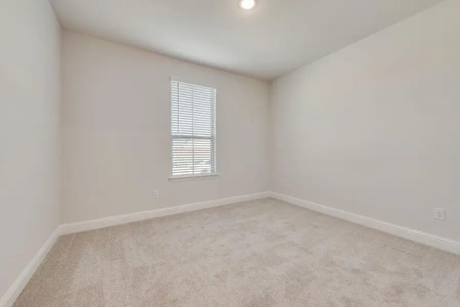Spacious, unfurnished interior of a new home in Wildflower Ranch, Justin (Image 23). Spacious, unfurnished interior of a new home in Wildflower Ranch, Justin (Image 23).