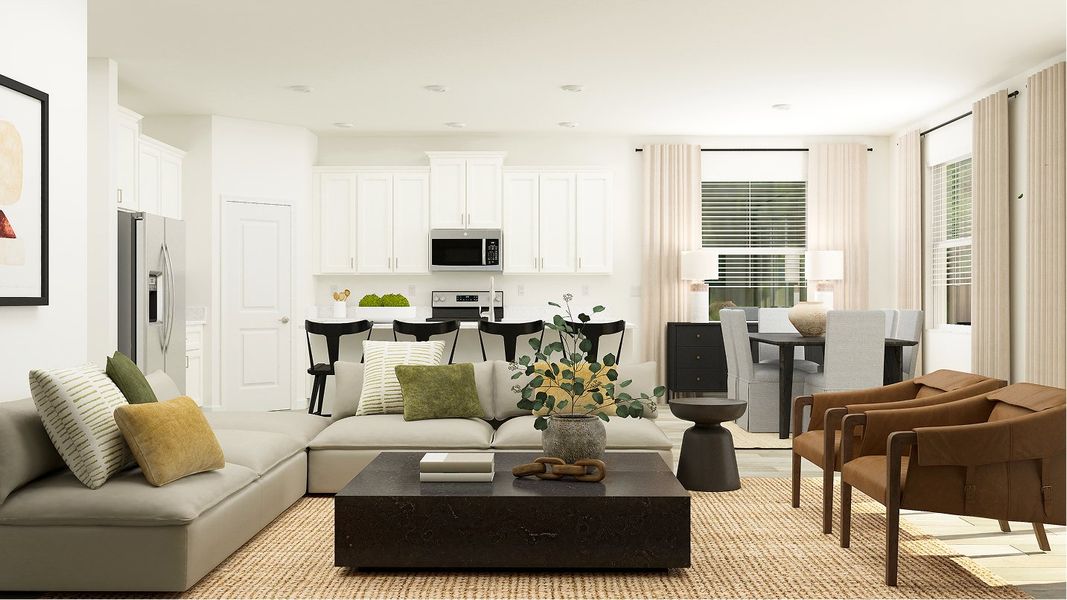 2396 Meridian Family 1of2 F1 090525