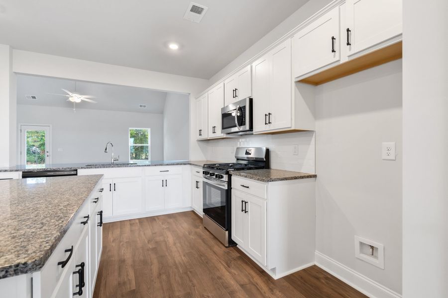 3br New Home in Conway, SC.  - Slide 4