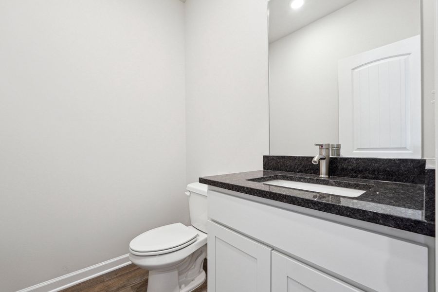 4br New Home in Social Circle, GA.  - Slide 7