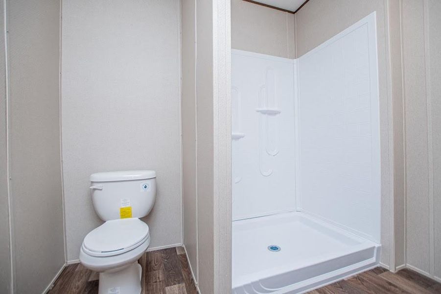 Furnished interior view inside a new home in , Carrollton (Image 10).