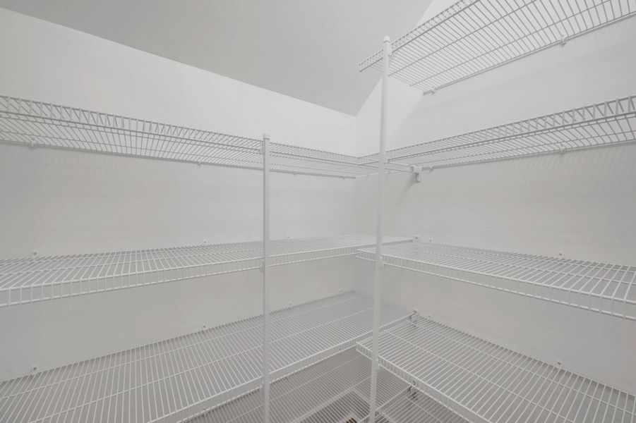 Spacious, unfurnished interior of a new home in Ashmore Townes, Garner (Image 17). Spacious, unfurnished interior of a new home in Ashmore Townes, Garner (Image 17).