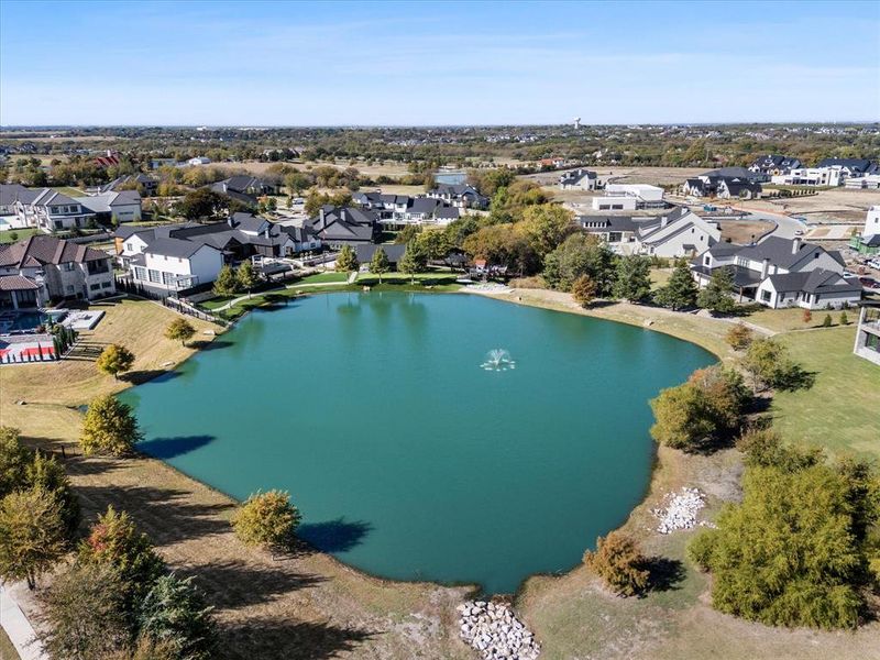 Natural landscape and outdoor views near  in Heath (Image 31).