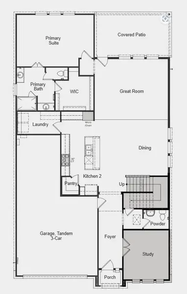Additional Highlights include: study, gourmet kitchen, mudset shower at primary bath, Linden ceiling fans in matte black, pendant lights over kitchen island, mahogany front door with Flemish glass, matte black fixtures, upgraded cabinets, upgraded quartz countertops, upgraded LVP floors and wall tile, pressure switch for garbage disposal and more! Additional Highlights include: study, gourmet kitchen, mudset shower at primary bath, Linden ceiling fans in matte black, pendant lights over kitchen island, mahogany front door with Flemish glass, matte black fixtures, upgraded cabinets, upgraded quartz countertops, upgraded LVP floors and wall tile, pressure switch for garbage disposal and more!
