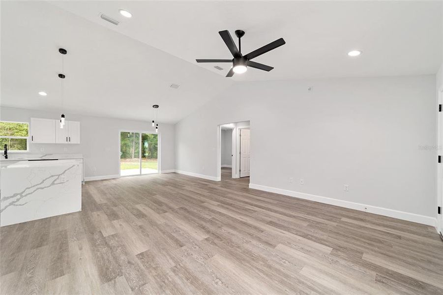 Spacious, unfurnished interior of a new home in , Dunnellon (Image 15). Spacious, unfurnished interior of a new home in , Dunnellon (Image 15).