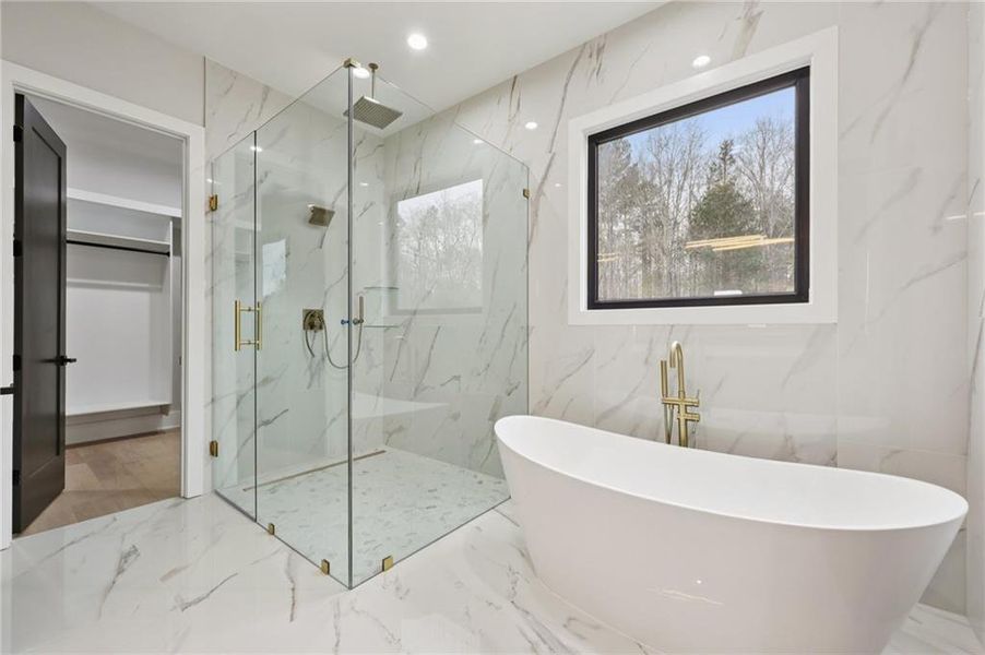 Furnished interior view inside a new home in , Auburn (Image 12).