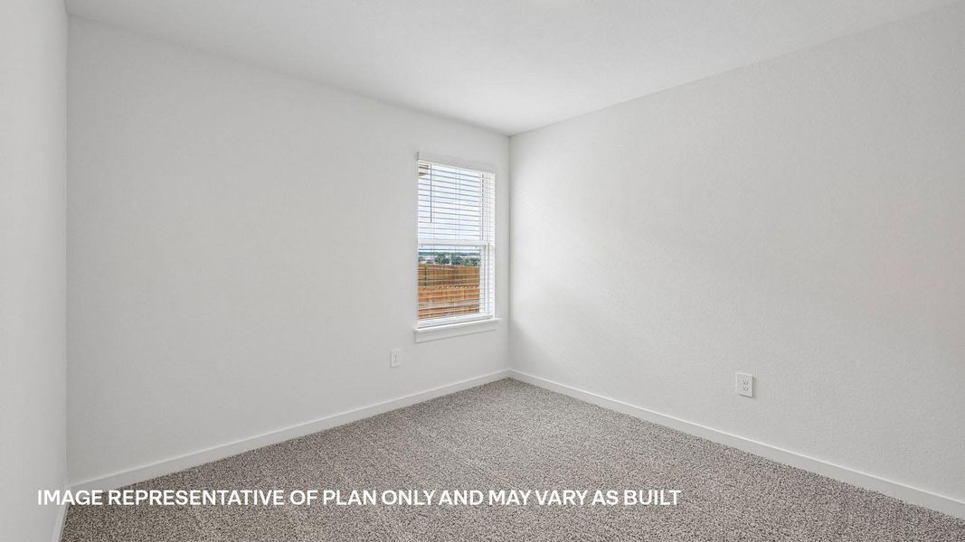 Spacious, unfurnished interior of a new home in Riverview, Georgetown (Image 22). Spacious, unfurnished interior of a new home in Riverview, Georgetown (Image 22).