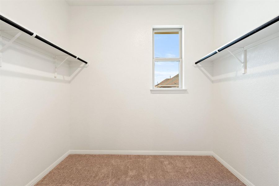 Not the Actual Home.  Home has an estimated completion of June 2026