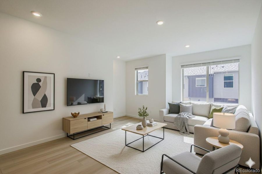 Great Room Great Room