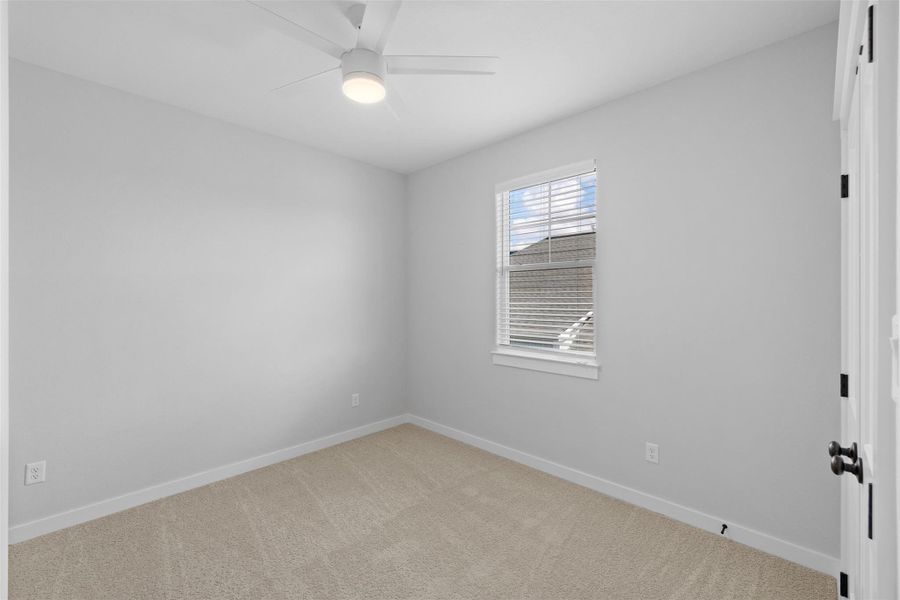 Spacious, unfurnished interior of a new home in , Bryan (Image 25). Spacious, unfurnished interior of a new home in , Bryan (Image 25).