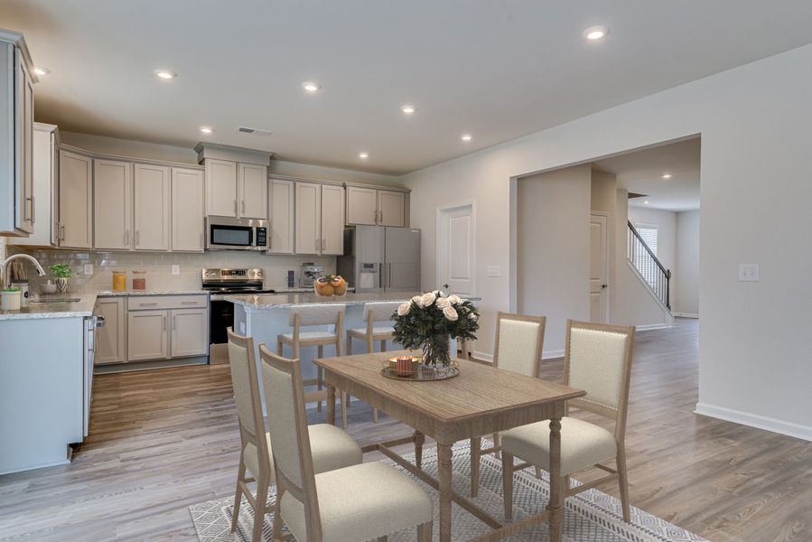 The Summerville at Greenpoint