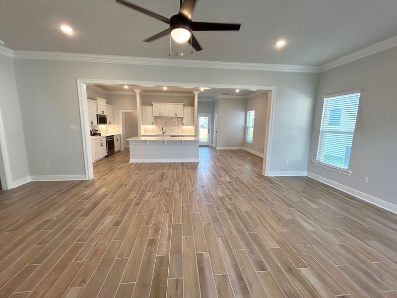 Image 12 of a home in Natureview.