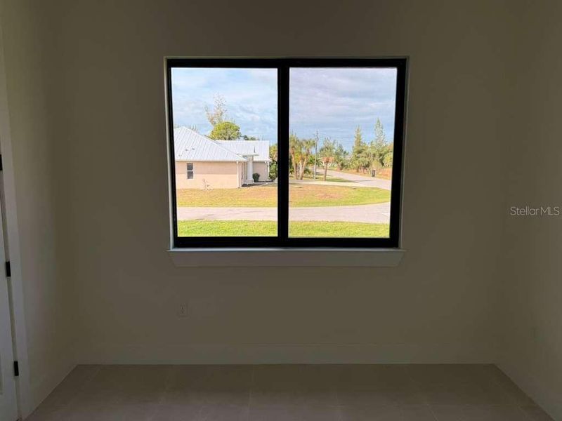 Spacious, unfurnished interior of a new home in , Port Charlotte (Image 45). Spacious, unfurnished interior of a new home in , Port Charlotte (Image 45).