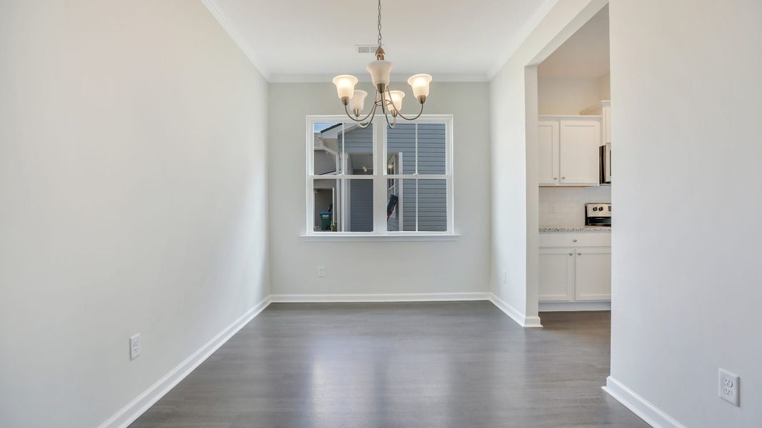 Chestnut New Home in Okatie, SC.  - Slide 30