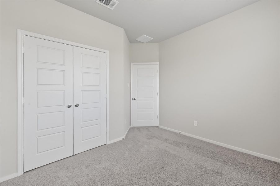 Spacious, unfurnished interior of a new home in Grand Magnolia, Magnolia (Image 27). Spacious, unfurnished interior of a new home in Grand Magnolia, Magnolia (Image 27).