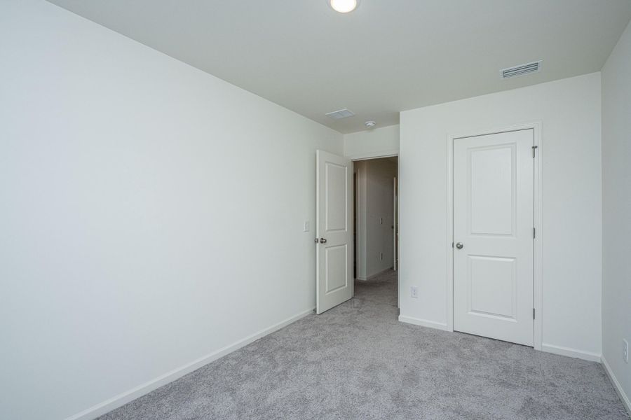 Spacious, unfurnished interior of a new home in , Summerville (Image 22). Spacious, unfurnished interior of a new home in , Summerville (Image 22).