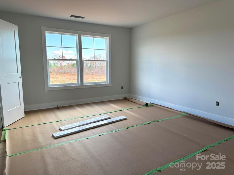In-progress construction of a new home in , Mocksville, NC (Image 12). In-progress construction of a new home in , Mocksville, NC (Image 12).