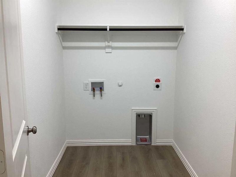 Spacious, unfurnished interior of a new home in Brookshire at Legacy Hills-50s, Celina (Image 21). Spacious, unfurnished interior of a new home in Brookshire at Legacy Hills-50s, Celina (Image 21).