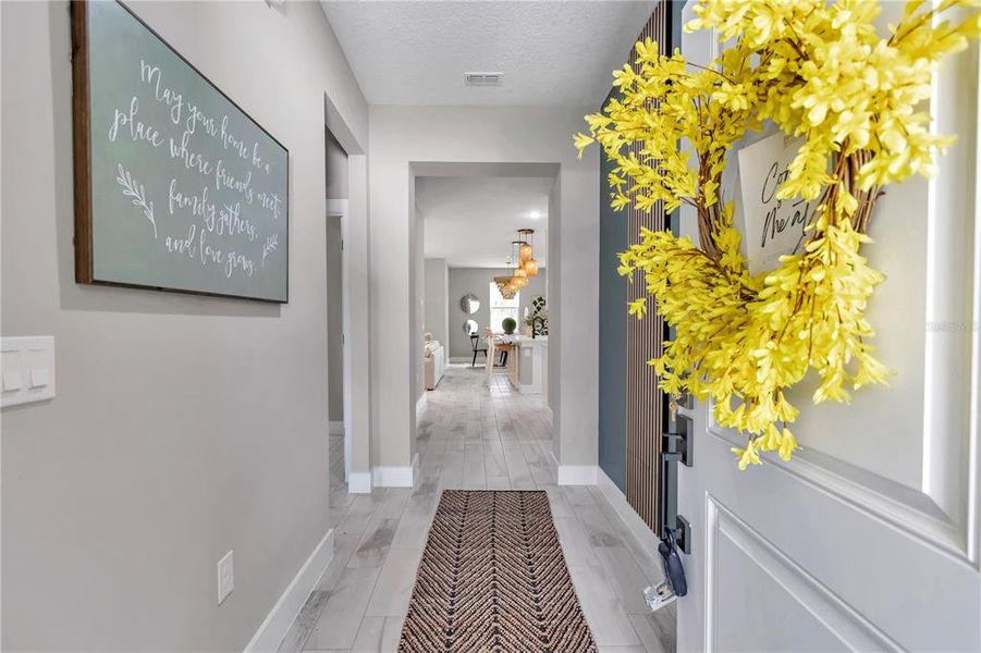 Model Home. Pictures of actual home coming soon.