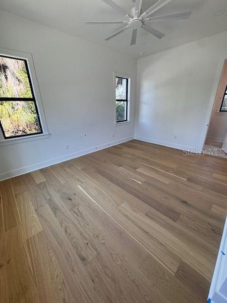 Spacious, unfurnished interior of a new home in , Tampa (Image 8). Spacious, unfurnished interior of a new home in , Tampa (Image 8).