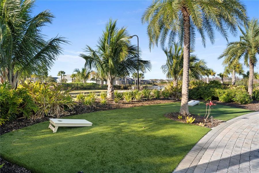 Image 83 of a home in Esplanade at Wiregrass Ranch.