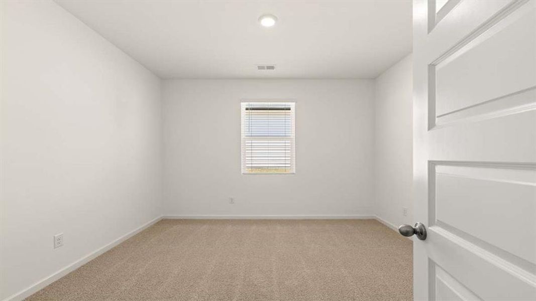 Spacious, unfurnished interior of a new home in Champion's Run, Lithonia (Image 27).