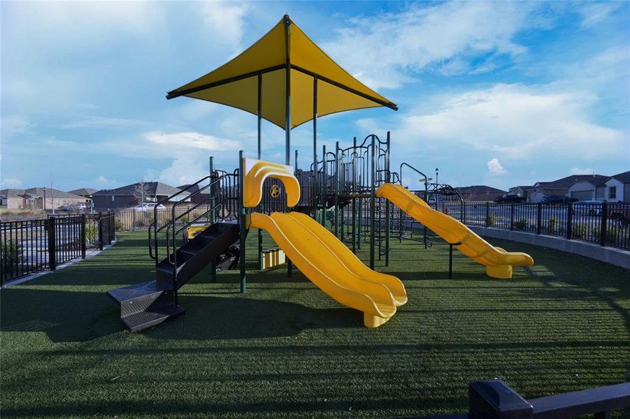 Community Playground