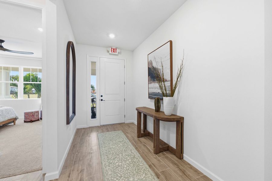 New Home in Port St. Lucie, FL. - Slide 9 New Home in Port St. Lucie, FL. - Slide 9