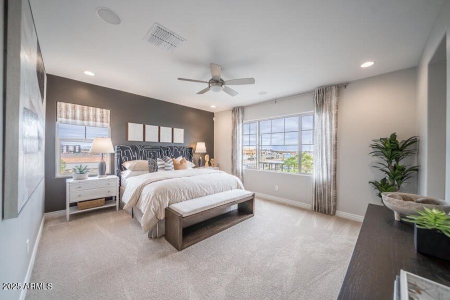 3827 S Daisy ~ Model Home -Ready January