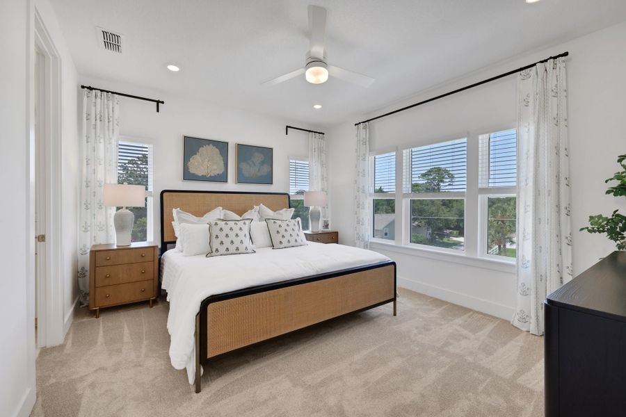 4br New Home in Jacksonville Beach, FL.  - Slide 35