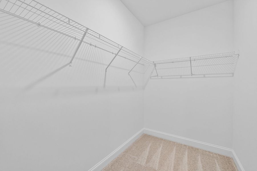 New Home in Wake Forest, NC.  - Slide 44