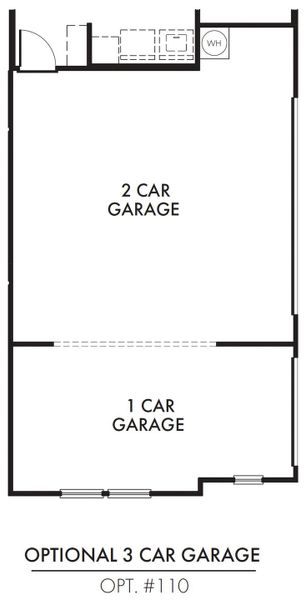 3 Car Garage 3 Car Garage