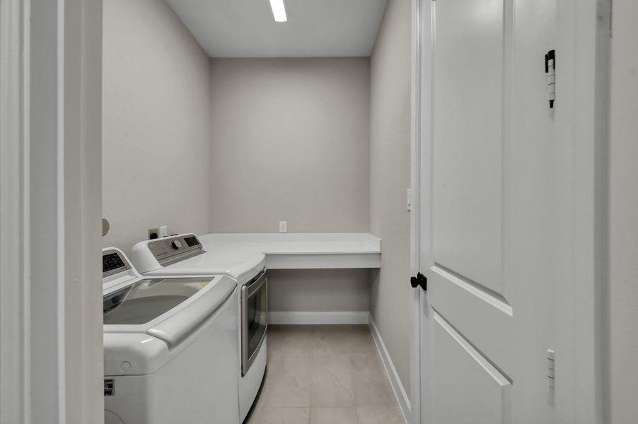 Image 46 of a home in The Woodlands Hills 60’.