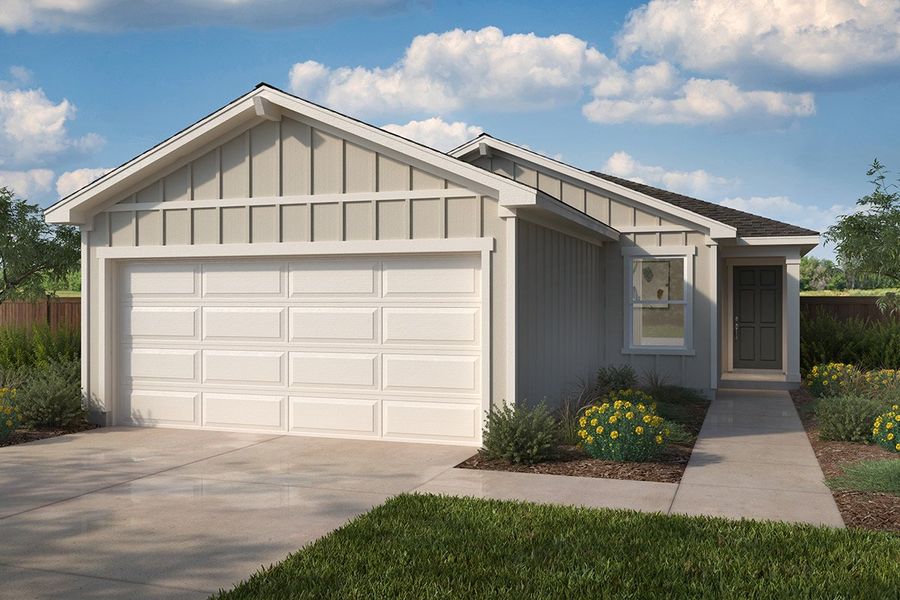 Exterior X Exterior X