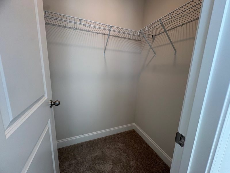 Spacious, unfurnished interior of a new home in Cades Bluff, Lebanon (Image 21).