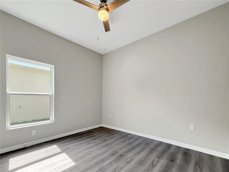 Spacious, unfurnished interior of a new home in , Tampa (Image 16). Spacious, unfurnished interior of a new home in , Tampa (Image 16).