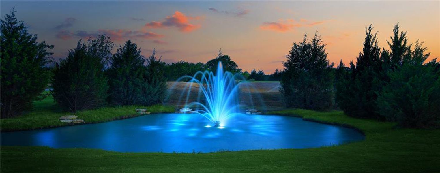 Natural landscape and outdoor views near Heath Golf & Yacht Villas in Heath (Image 18). Natural landscape and outdoor views near Heath Golf & Yacht Villas in Heath (Image 18).