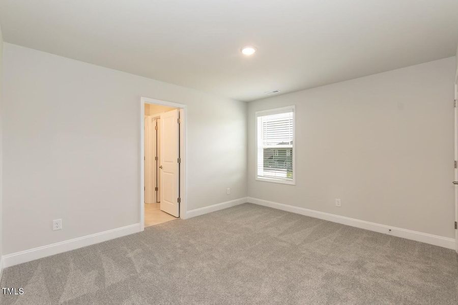 Bedroom 03 Bedroom 03