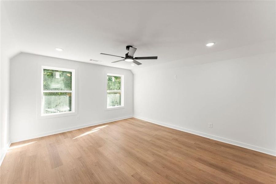 Spacious, unfurnished interior of a new home in , Gainesville (Image 18). Spacious, unfurnished interior of a new home in , Gainesville (Image 18).