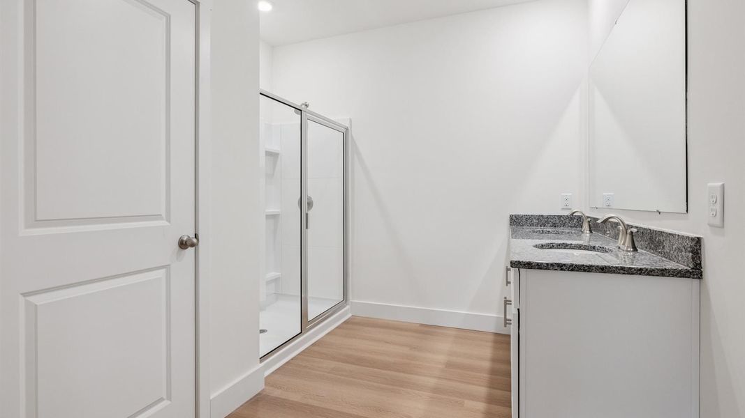 Image 19 of a home in Millstone Village.