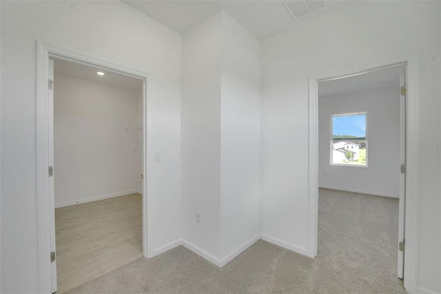 Spacious, unfurnished interior of a new home in , Lady Lake (Image 25). Spacious, unfurnished interior of a new home in , Lady Lake (Image 25).